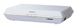 Sony PCS-1S