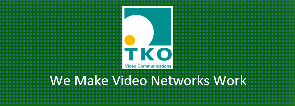 TKO makes network works